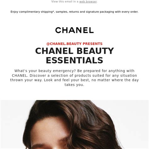 chanel coupons 2022|Chanel no 5 discount code.